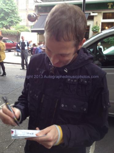 andy bell